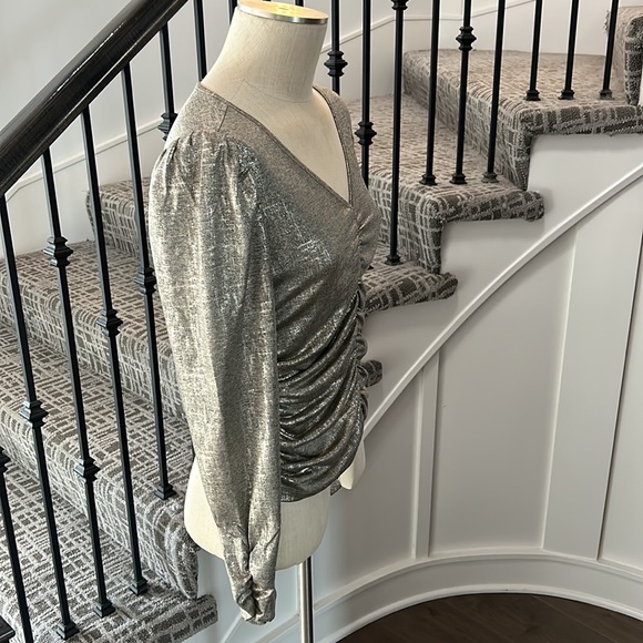 Rachel Zoe top - Picture 7 of 15